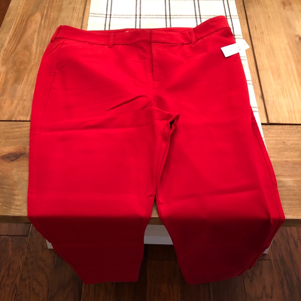 Old navy pixie pants